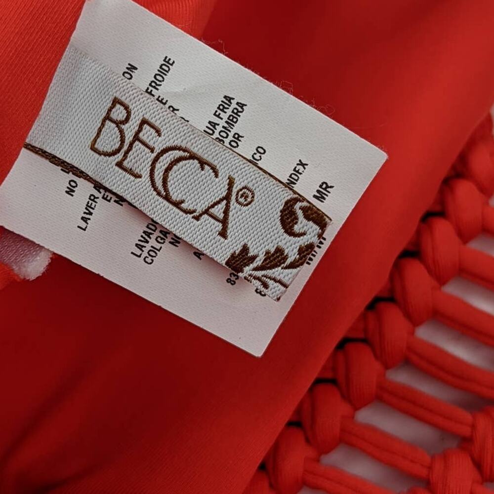 Becca By Rebecca Virtue No Strings Attached One P… - image 7